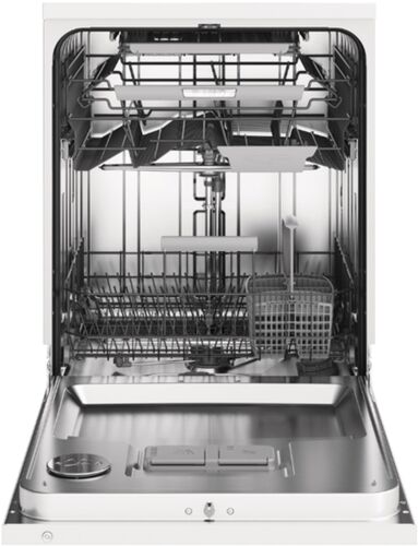 Посудомоечная машина 60 см ASKO  DFS244IB.W/1 — фото 2