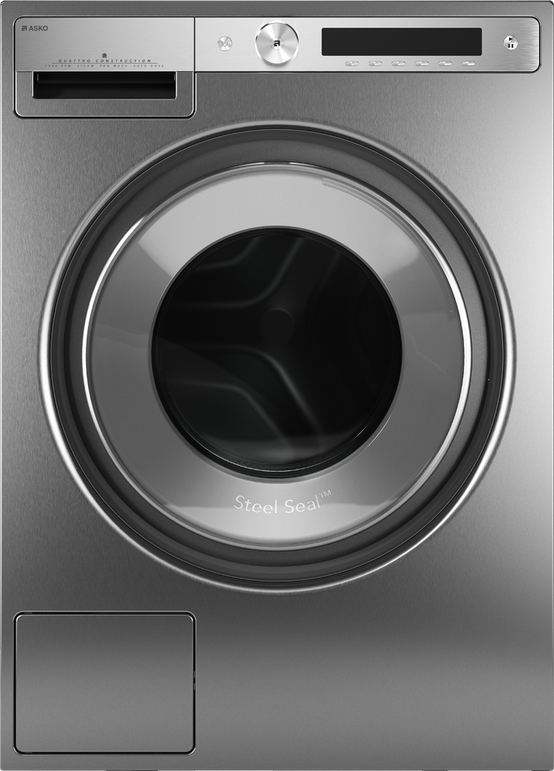 Стиральные машины ASKO  W6098X.S/2