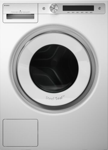Стиральные машины ASKO  W6098P.W