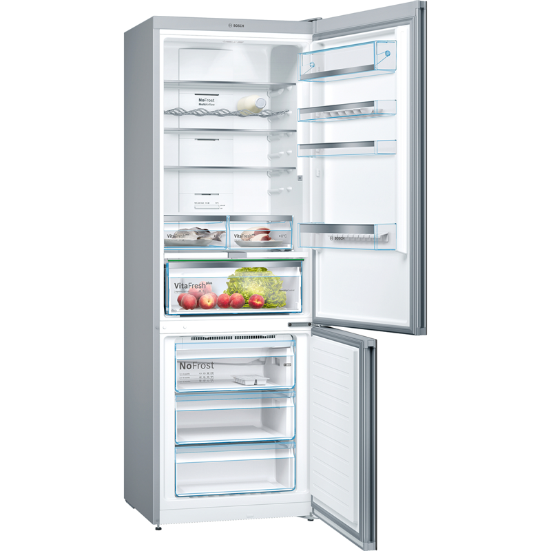 Холодильник Bosch KGN49LBEA — фото 2