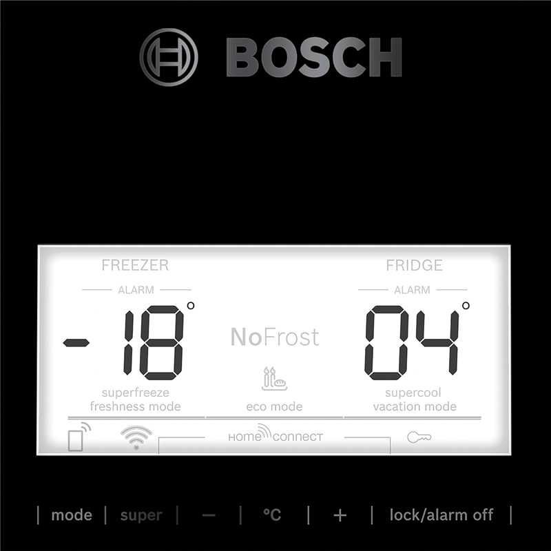 Холодильник Bosch KGN49LBEA — фото 3