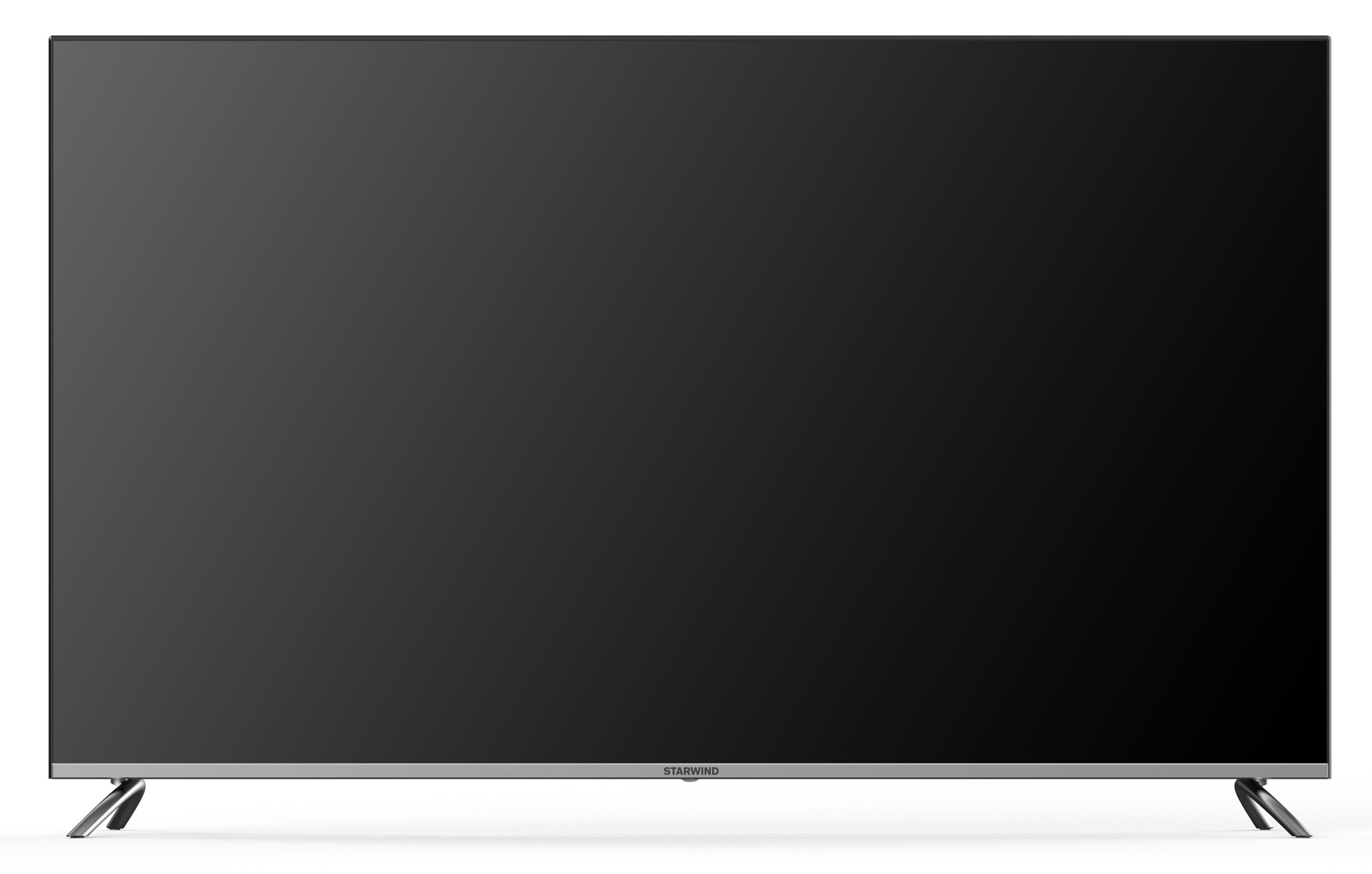 Телевизор LED Starwind 58" SW-LED58UG401
