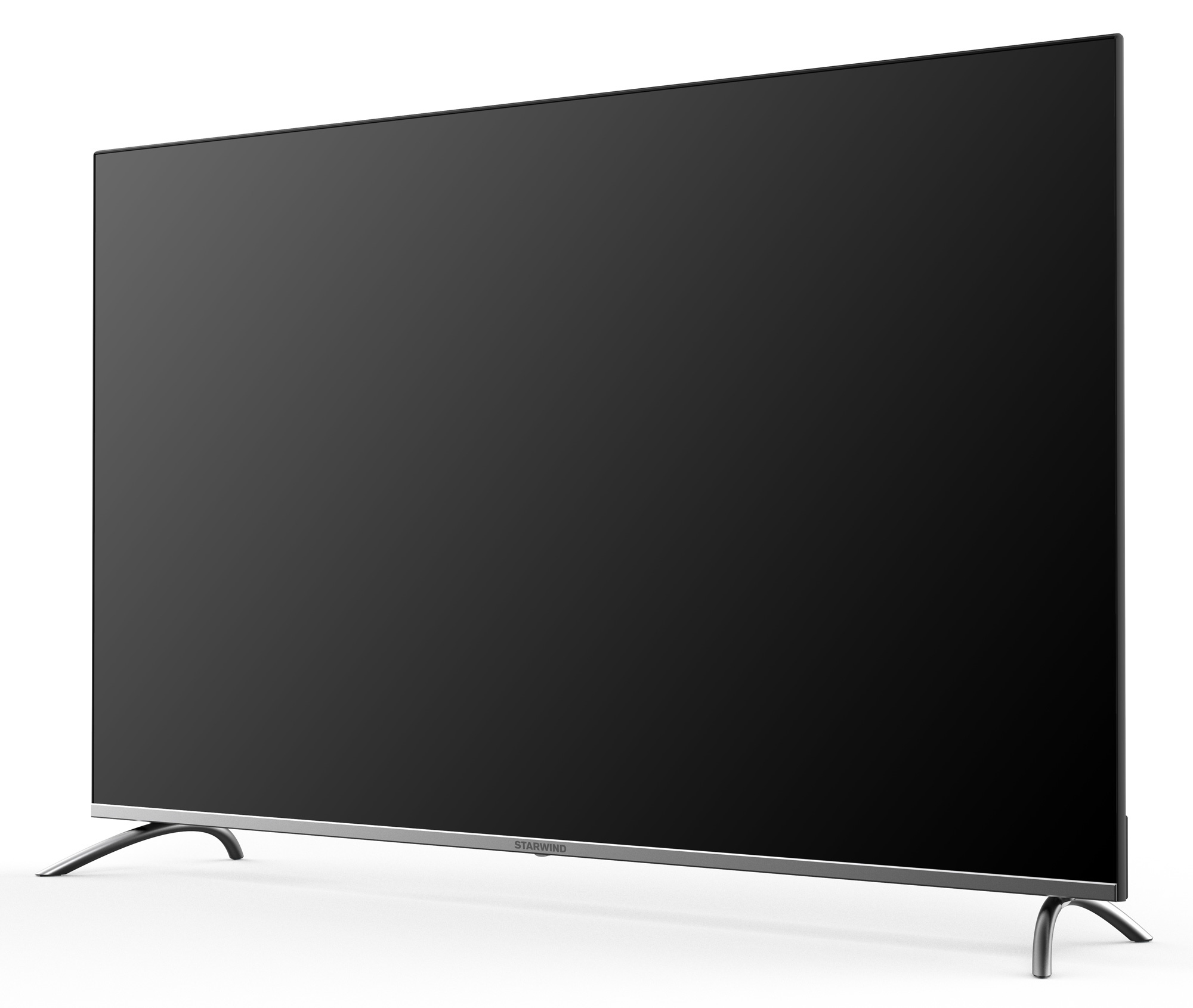 Телевизор LED Starwind 58" SW-LED58UG401 — фото 2