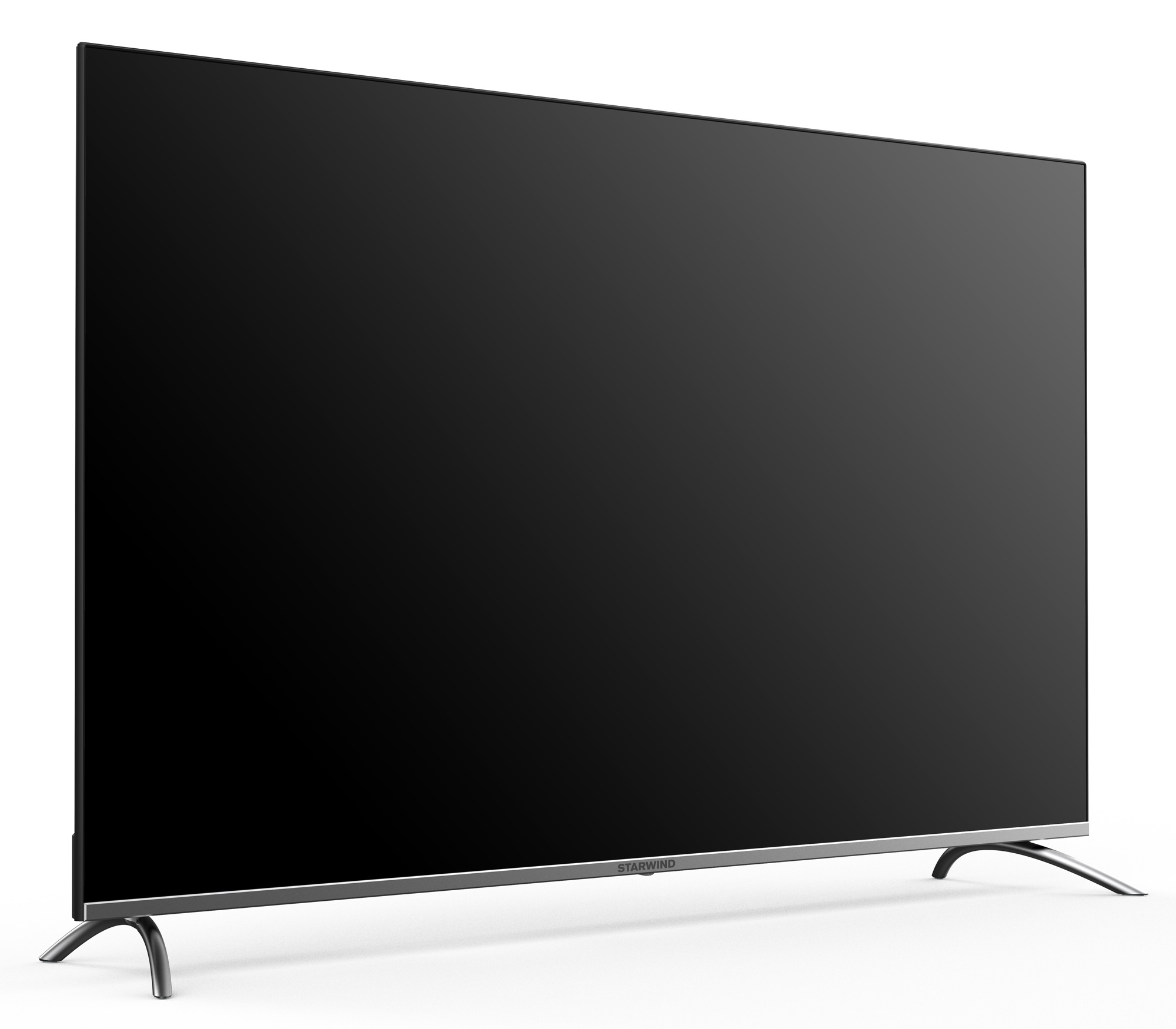Телевизор LED Starwind 58" SW-LED58UG401 — фото 3