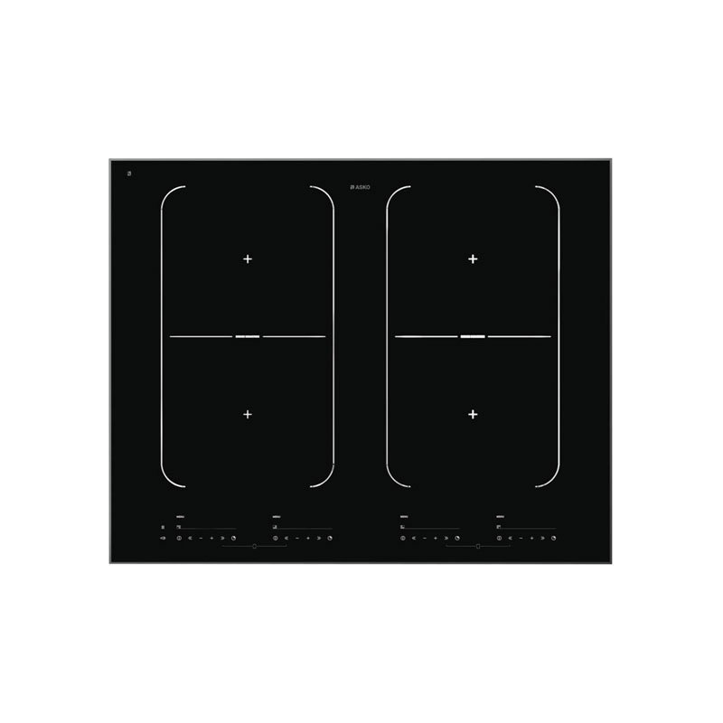 Встраиваемые индукционные панели ASKO  HI1655G