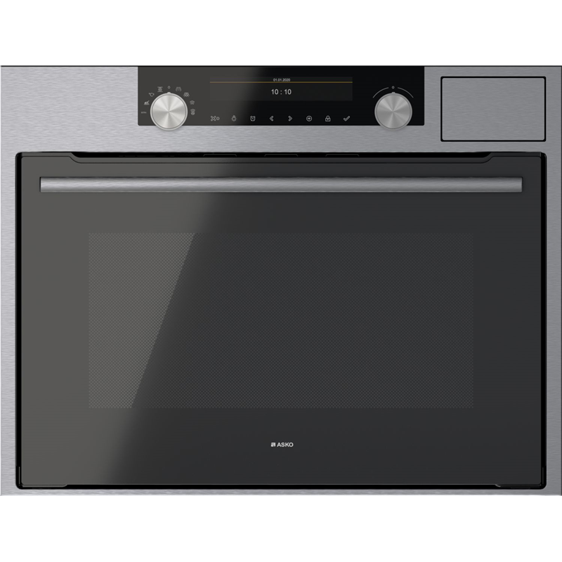 Встраиваемые электрические духовки ASKO  OCSM8487S