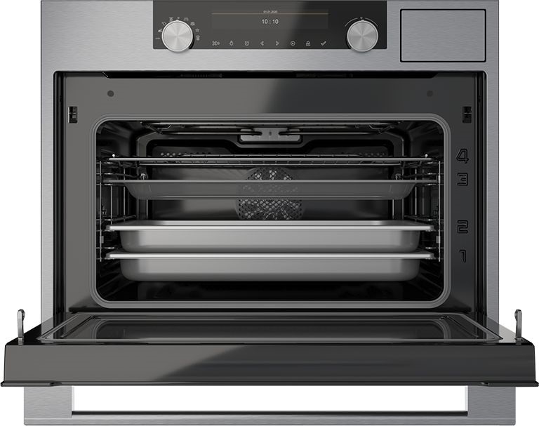 Встраиваемые электрические духовки ASKO  OCSM8487S — фото 2