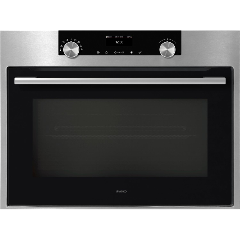 Встраиваемая микроволновая печь ASKO  OM8464S