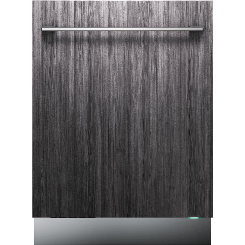 Встраиваемая посудомоечная машина ASKO  DFI644B/1