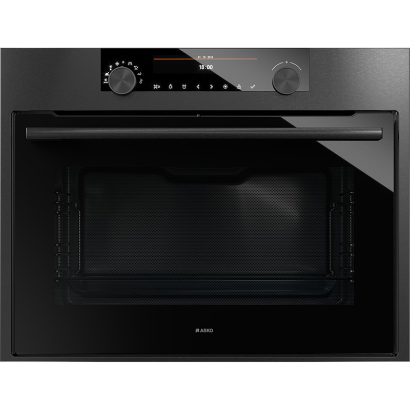 Встраиваемая микроволновая печь ASKO OM8487B