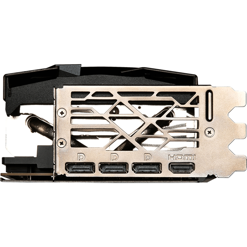 Видеокарта MSI PCI-E 4.0 RTX 4080 16GB SUPRIM X NVIDIA GeForce RTX 4080 16384Mb 256 GDDR6X 2595/21000 HDMIx1 DPx3 HDCP Ret — фото 3