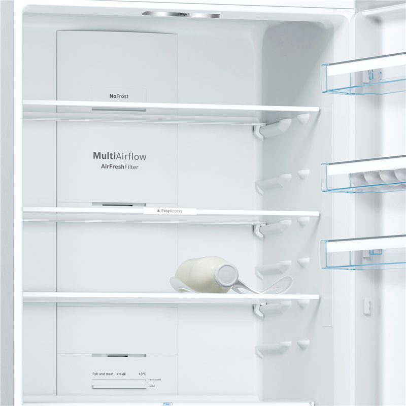 Холодильник BOSCH KGN49XL30U — фото 2
