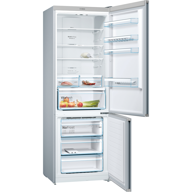 Холодильник BOSCH KGN49XL30U — фото 3