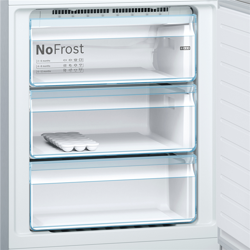 Холодильник BOSCH KGN49XL30U — фото 4