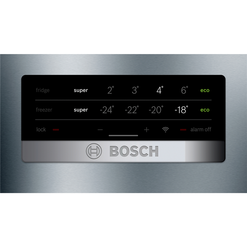 Холодильник BOSCH KGN39XI326 — фото 3