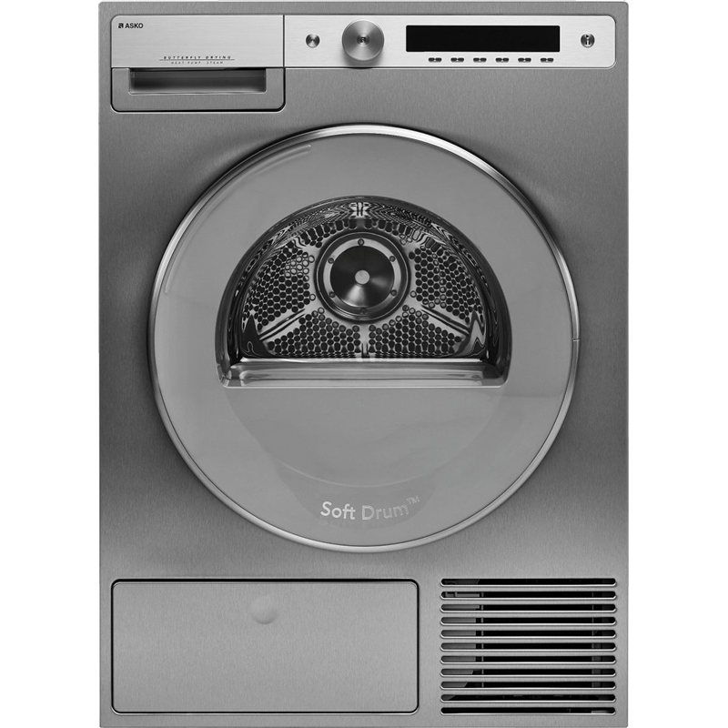 Сушильная машина ASKO T608HX.S