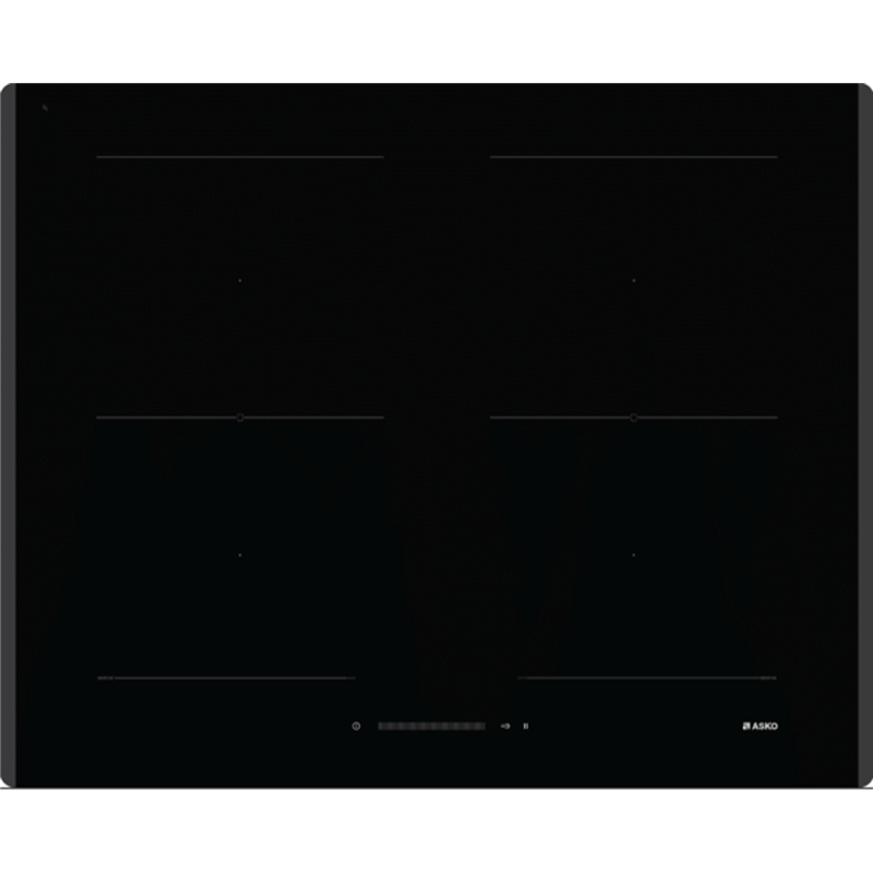 Встраиваемая индукционная панель ASKO HI1631G