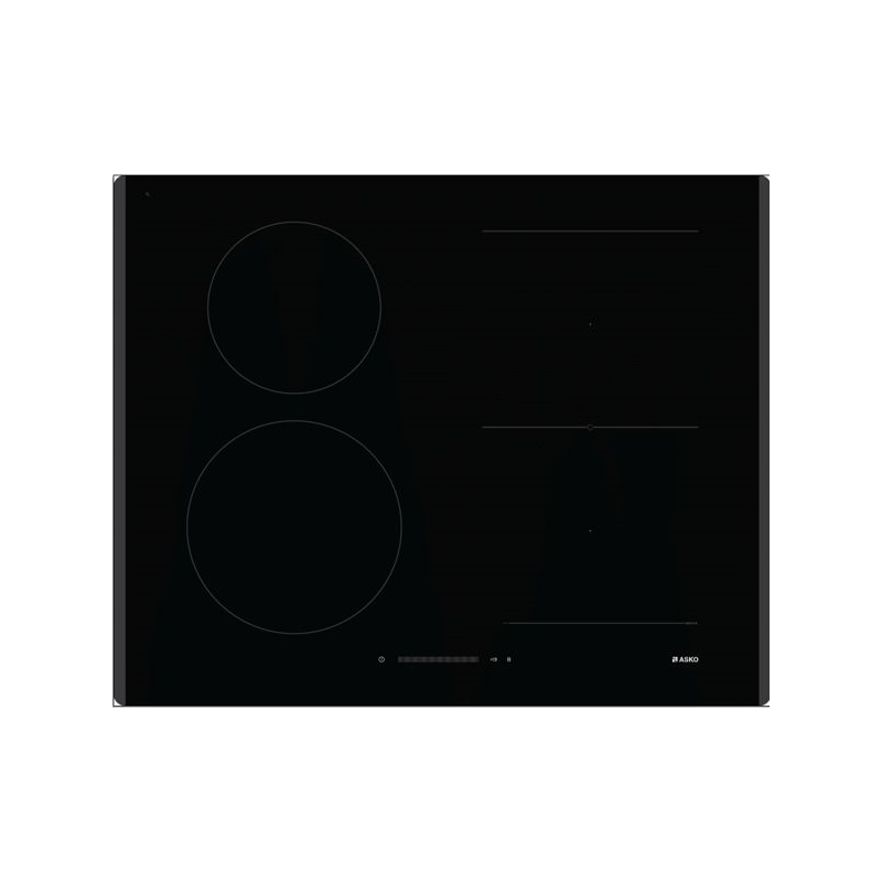 Встраиваемая индукционная панель ASKO HI1621G