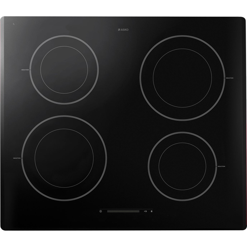 Встраиваемая индукционная панель ASKO HI1611G