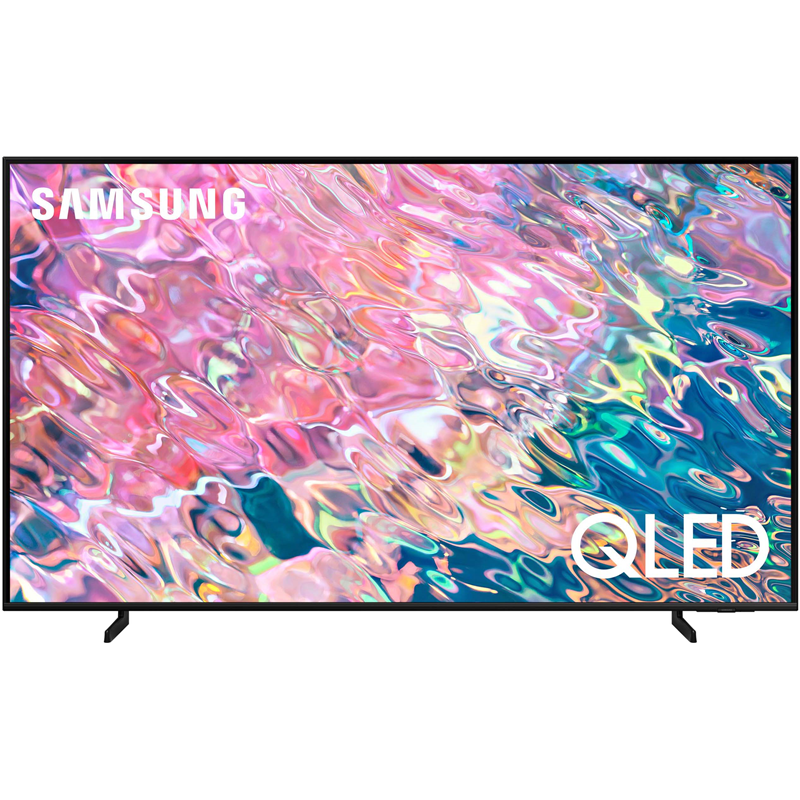 Телевизор LED Samsung QE50Q60BAUXCE
