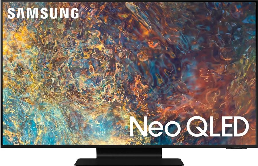 Телевизор QLED Samsung 50" QE50QN90BAUXCE