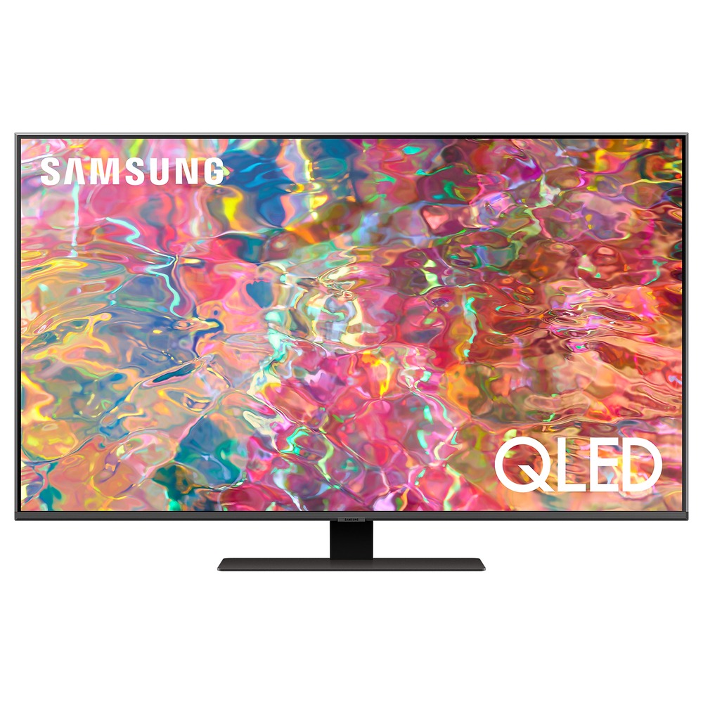 Телевизор QLED Samsung QE75Q80BAUXCE