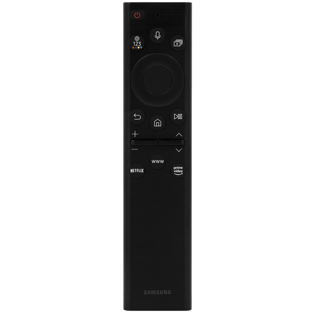 Телевизор QLED Samsung QE75Q80BAUXCE — фото 2