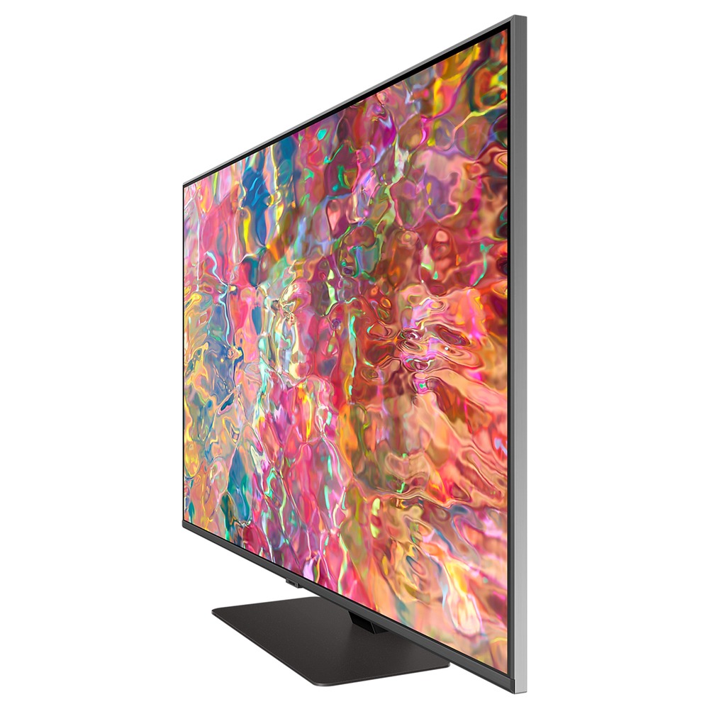 Телевизор QLED Samsung QE75Q80BAUXCE — фото 3