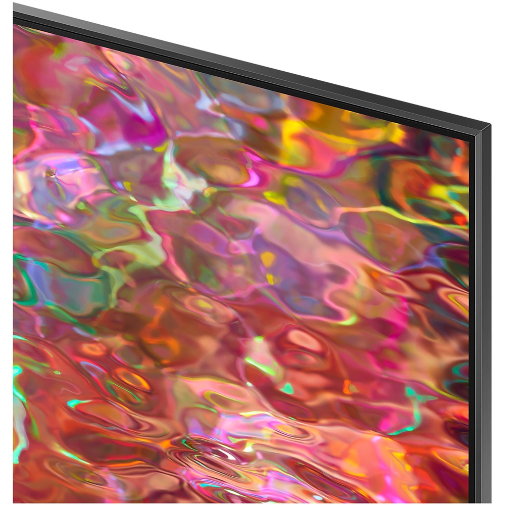 Телевизор QLED Samsung QE75Q80BAUXCE — фото 4