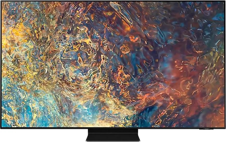 Телевизор QLED Samsung 75" QE75QN90BAUXCE Q