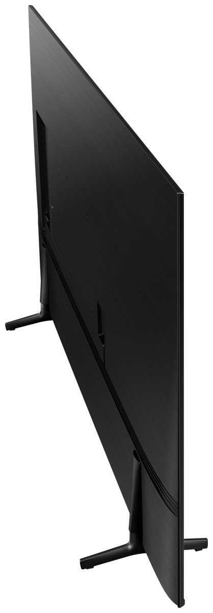 Телевизор LED Samsung UE85BU8000UXCE — фото 4