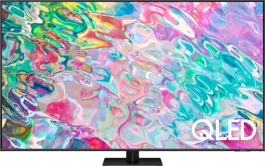 Телевизор QLED Samsung 75" QE75Q70BAUXCE