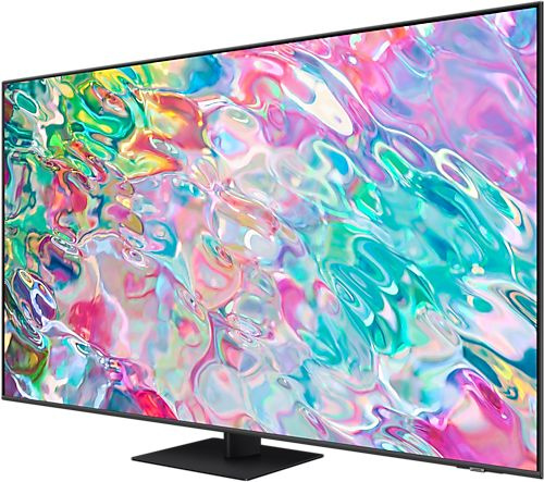 Телевизор QLED Samsung 75" QE75Q70BAUXCE — фото 2