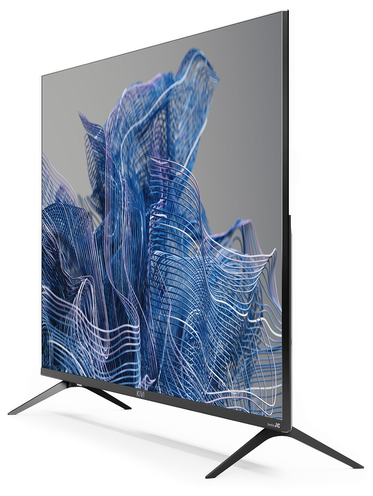 Телевизор LED Kivi 50" 50U750NB — фото 2