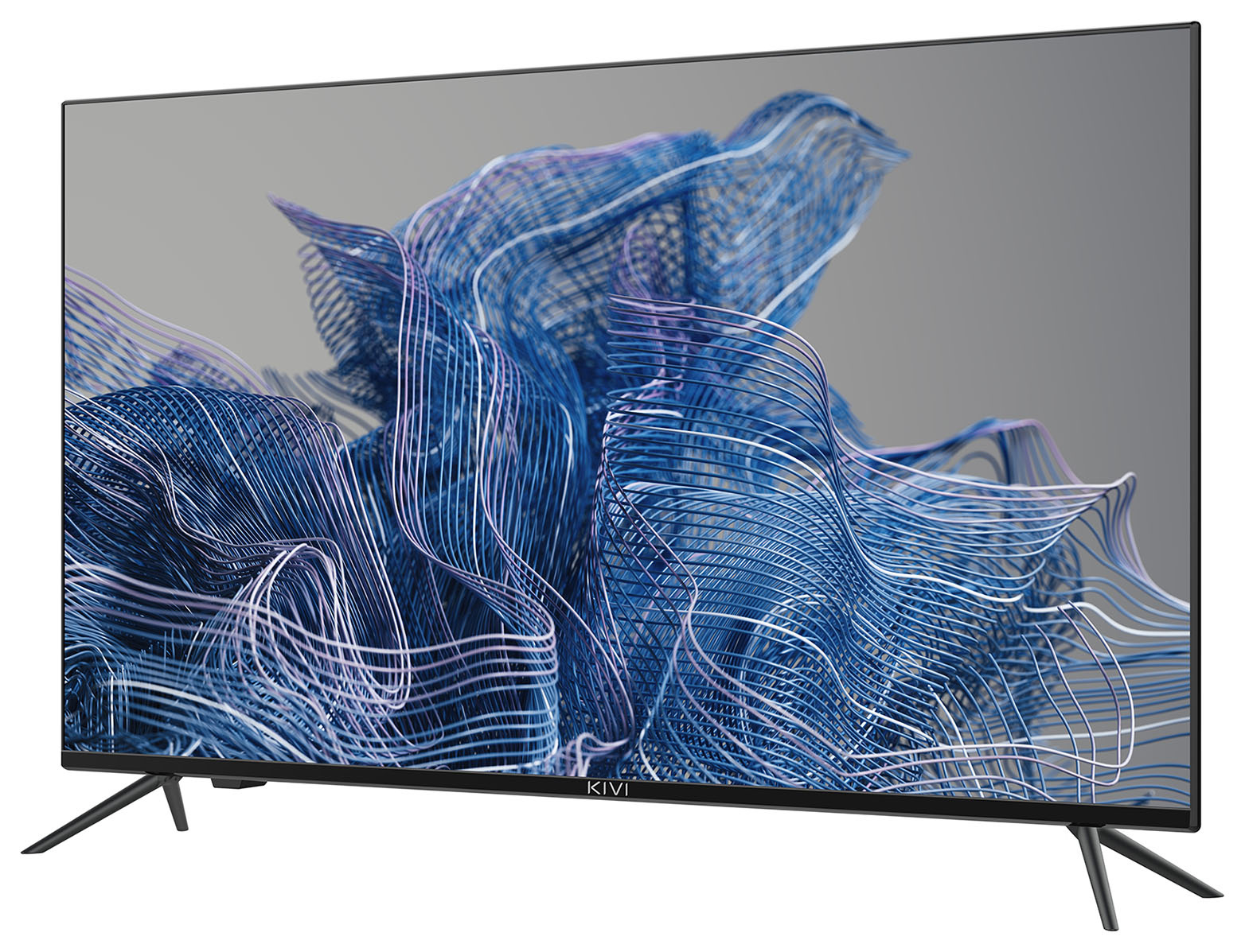 Телевизор LED Kivi 40" 40F740NB — фото 2
