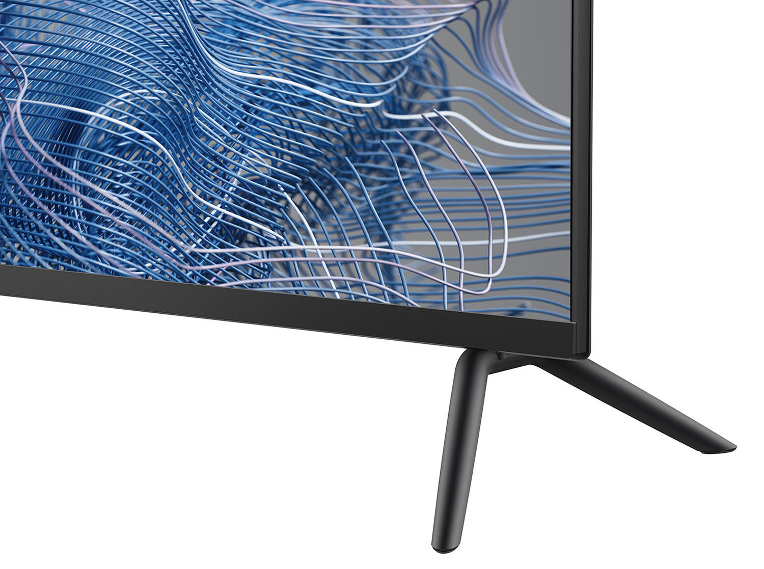 Телевизор LED Kivi 43" 43U740NB — фото 3