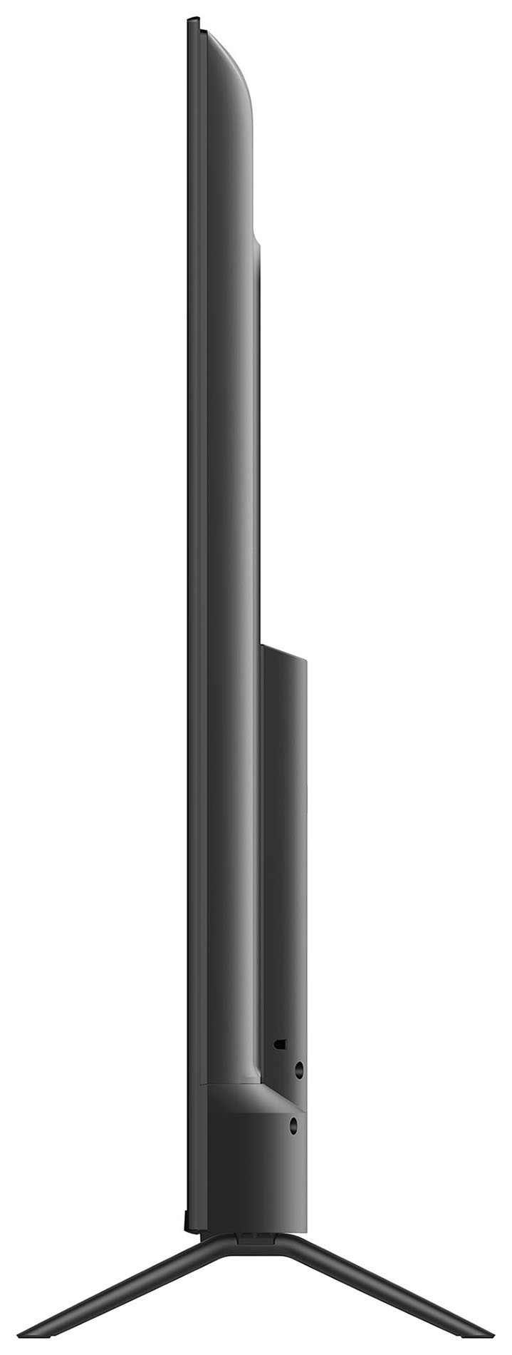 Телевизор LED Kivi 65" 65U740NB черный 4K Ultra HD 60Hz DVB-T DVB-T2 DVB-C WiFi Smart TV — фото 3