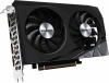 Видеокарта Gigabyte PCI-E 4.0 GV-IA310WF2-4GD INTEL Arc A380 WindForce 6144Mb 64 GDDR6 2039/16000 HDMIx1 DPx1 HDCP Ret — фото 2
