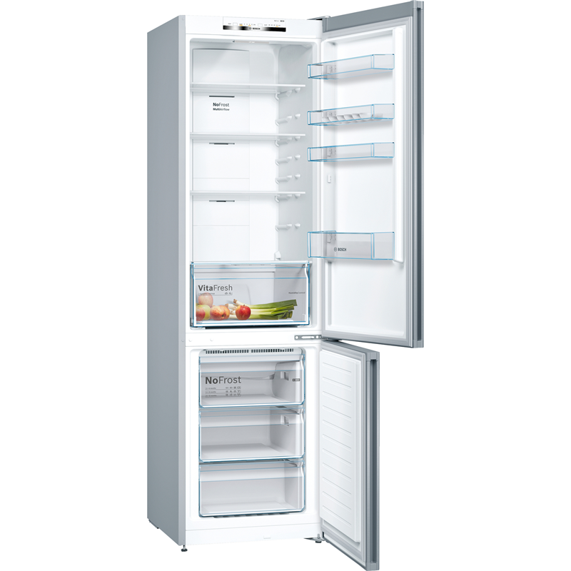 Холодильник BOSCH  KGN39UL316 — фото 2