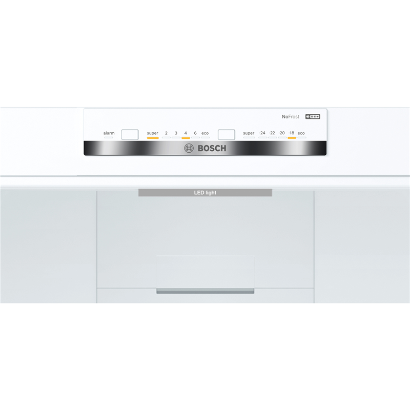 Холодильник BOSCH  KGN39UL316 — фото 3