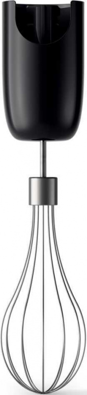 Блендер погружной Philips HR2657/90 800Вт черный/нержавеющая сталь — фото 7