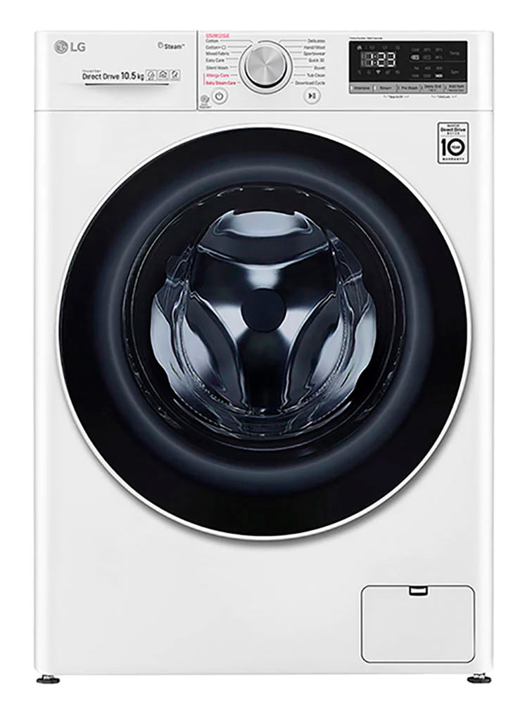 Стиральная машина LG F4WV510S0E