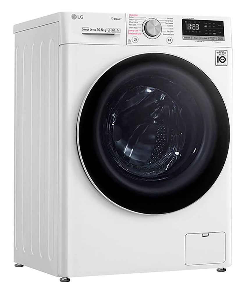 Стиральная машина LG F4WV510S0E — фото 6