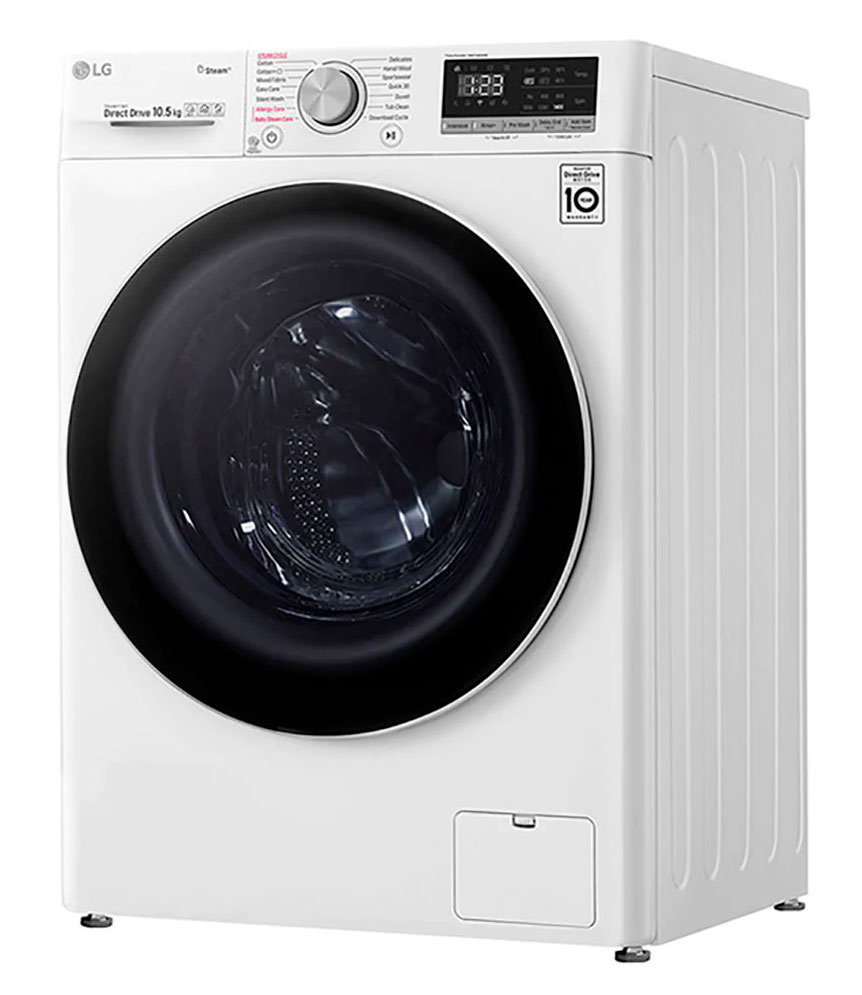 Стиральная машина LG F4WV510S0E — фото 7