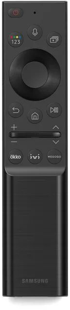 Телевизор Samsung  QE50QN90BAUXCE — фото 5