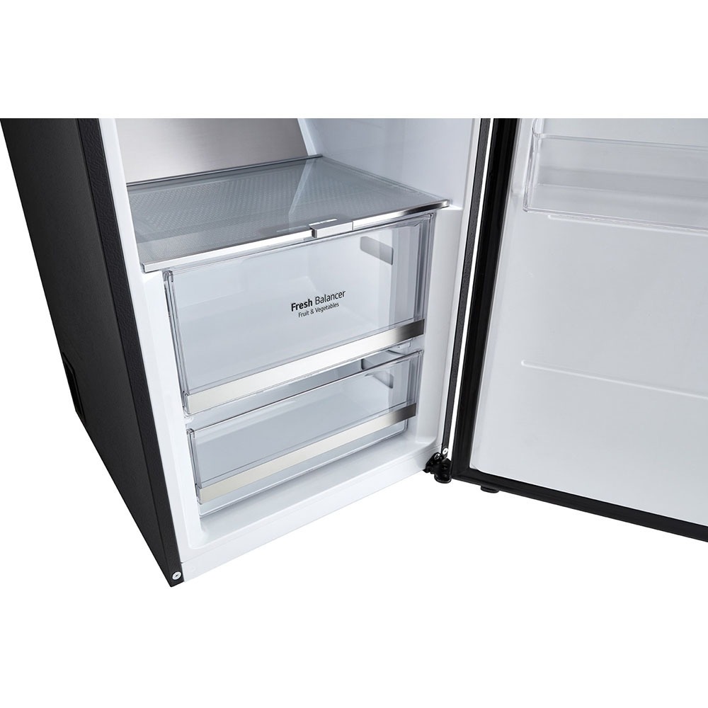 Холодильник LG GC-B401FAPM — фото 9