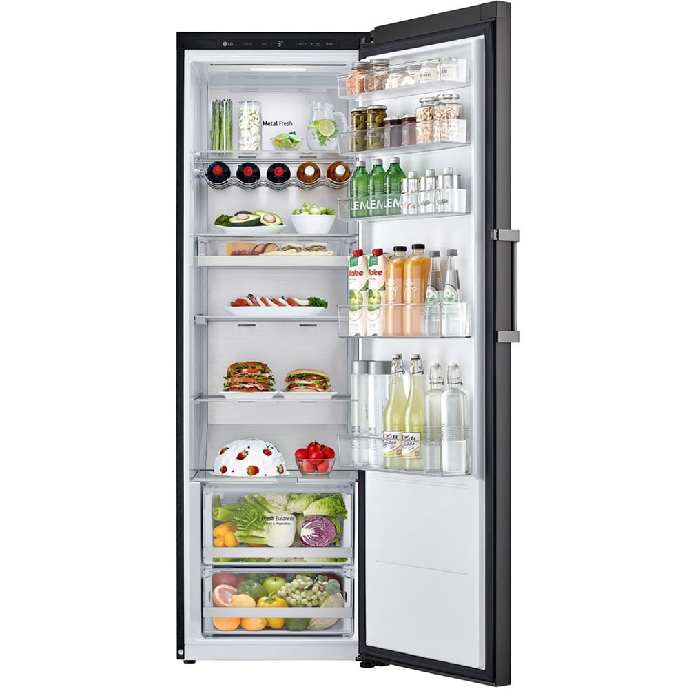 Холодильник LG GC-B401FAPM — фото 2