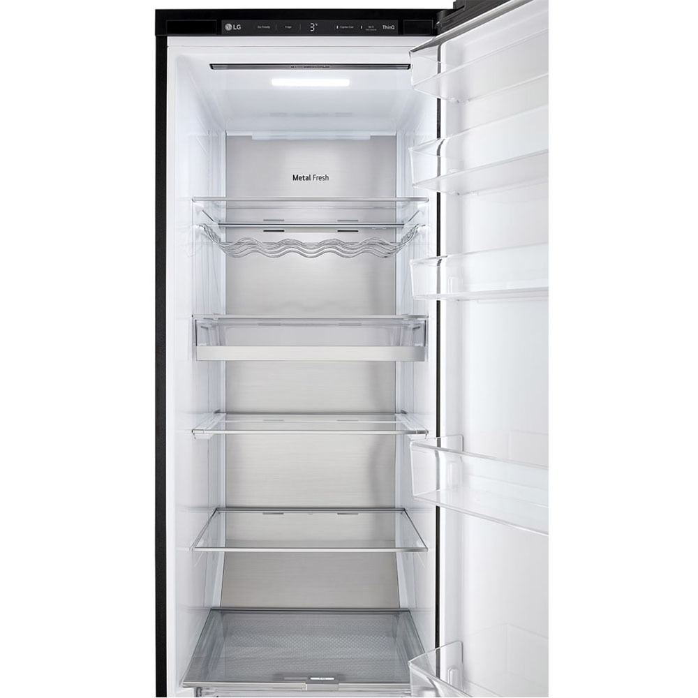 Холодильник LG GC-B401FAPM — фото 5