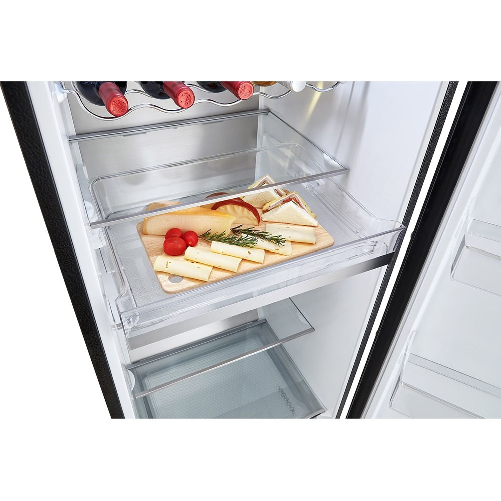 Холодильник LG GC-B401FAPM — фото 8