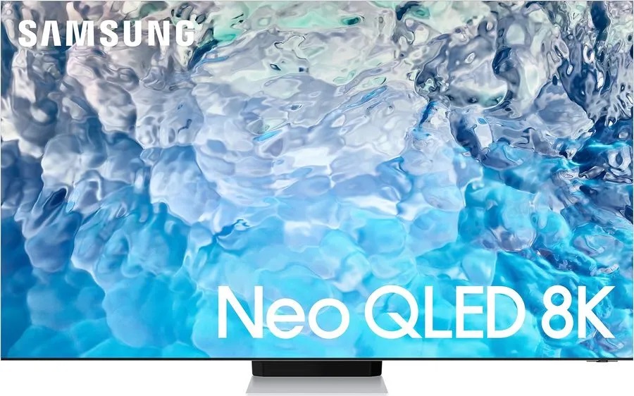 Телевизор QLED Samsung 65" QE65QN900BUXCE